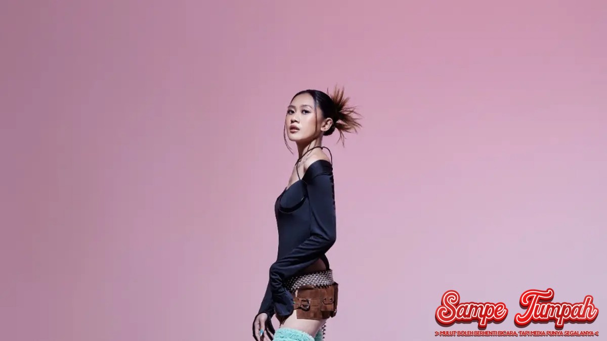 Hati yang Terluka Lahir Karya Agung: Single Terbaru Cecil Yang!