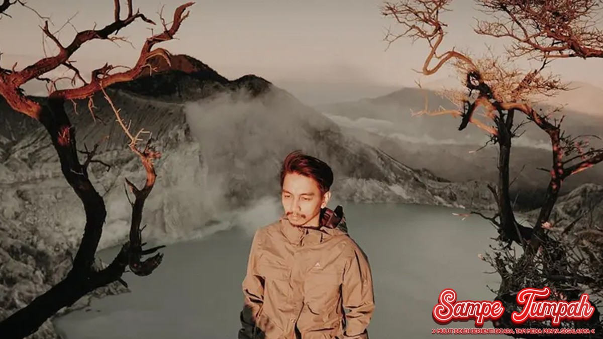 Fiersa Besari Pilih Keluarga: Jeda Karier untuk Momen Berharga!