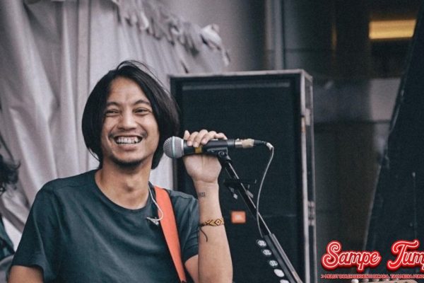 Fiersa Besari Pilih Keluarga: Jeda Karier untuk Momen Berharga!