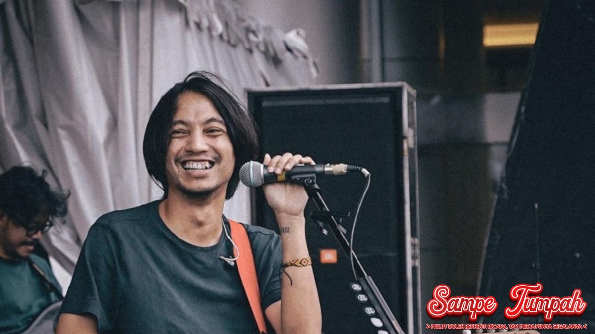 Fiersa Besari Pilih Keluarga: Jeda Karier untuk Momen Berharga!