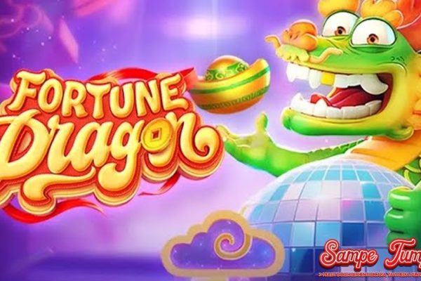 Menjelajahi Keseruan Slot Gacor Fortune Dragon dari PG SOFT! Menjelajahi Keseruan Slot Gacor Fortune Dragon dari PG SOFT!