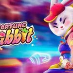 Koleksi Kelinci Emas dan Multiplier Meroket: di Slot Fortune Rabbit!