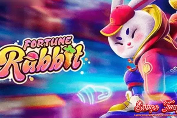Koleksi Kelinci Emas dan Multiplier Meroket: di Slot Fortune Rabbit!