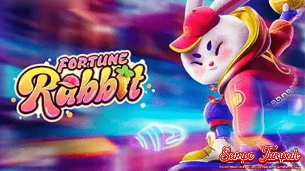 Koleksi Kelinci Emas dan Multiplier Meroket: di Slot Fortune Rabbit!