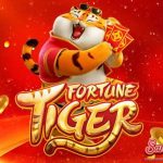 Taring Emas, Kekuatan Alam: Panggil Hoki di Slot Fortune Tiger!
