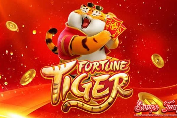 Taring Emas, Kekuatan Alam: Panggil Hoki di Slot Fortune Tiger!