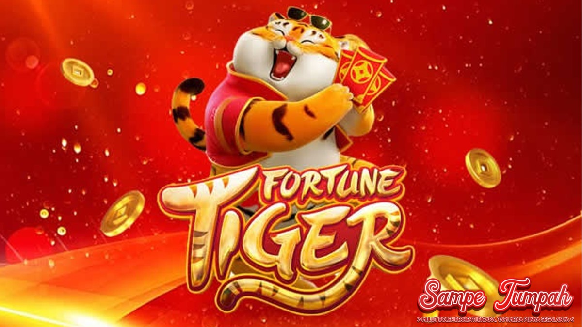 Taring Emas, Kekuatan Alam: Panggil Hoki di Slot Fortune Tiger!