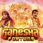 Ganesha Fortune: Penjelajahan Spiritual yang Menguntungkan!
