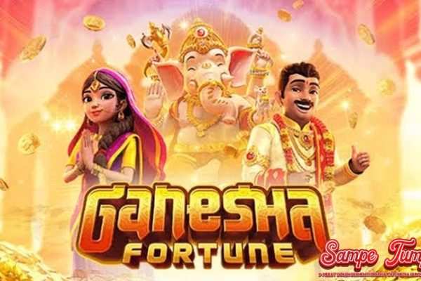 Ganesha Fortune: Penjelajahan Spiritual yang Menguntungkan!