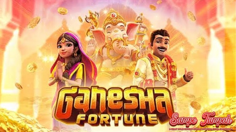 Ganesha Fortune: Penjelajahan Spiritual yang Menguntungkan!