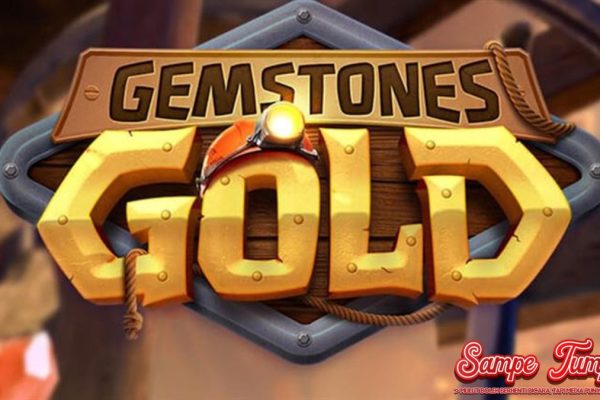 Saatnya Berburu Permata Berkilau di Slot Gacor Gemstones Gold!