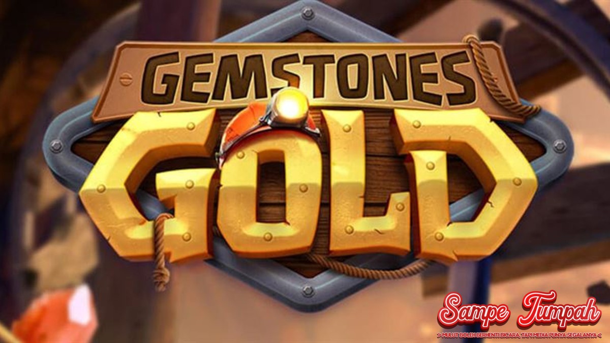 Saatnya Berburu Permata Berkilau di Slot Gacor Gemstones Gold!