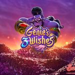 3 Keinginan Semua Terkabul di Balik Slot Gacor Genies 3 Wishes!