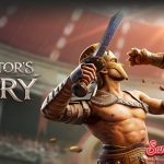 Jadilah Juara: Gladiator's Glory Arena dan Kemenangan Gemilang!