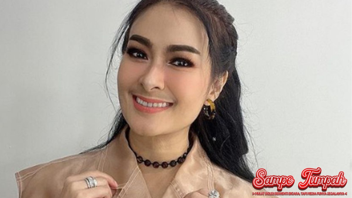 Salah Lirik Lagu India, Iis Dahlia: Lumayan Lah Dihina Netizen!