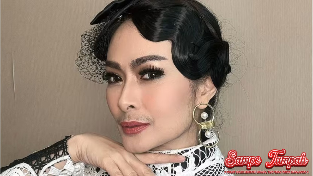 Salah Lirik Lagu India, Iis Dahlia: Lumayan Lah Dihina Netizen!