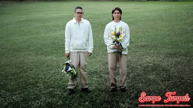 Perjalanan Baru Iqbaal Ramadhan: Dari Panggung ke Layar Lebar!