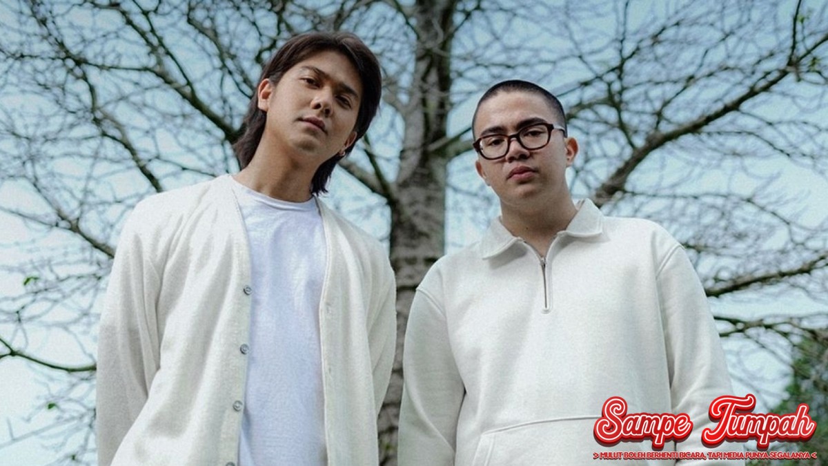 Perjalanan Baru Iqbaal Ramadhan: Dari Panggung ke Layar Lebar!