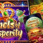 Jewels of Prosperity: Kemakmuran Tersembunyi di Setiap Permata!