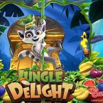 Jungle Delight: Temukan Keberuntungan Besar di Hutan yang Ajaib