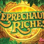 Bosan? Coba Slot Leprechaun Riches Seru dan Untung Besar!