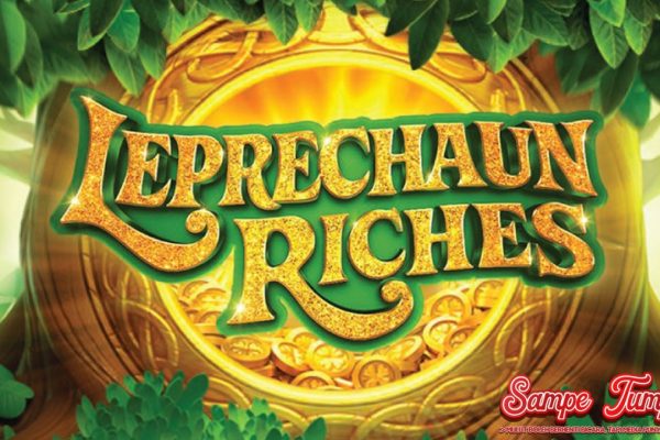 Bosan? Coba Slot Leprechaun Riches Seru dan Untung Besar!