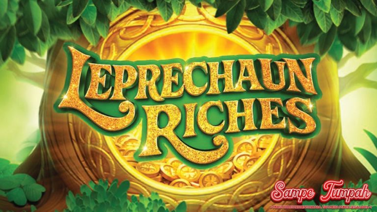 Bosan? Coba Slot Leprechaun Riches Seru dan Untung Besar!