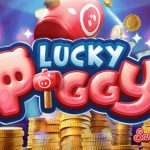Lucky Piggy PG Soft: Cuan Mengalir Deras atau Sekadar Mimpi?