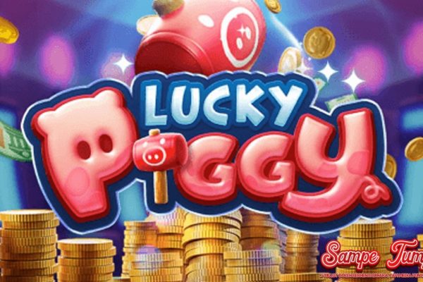 Lucky Piggy PG Soft: Cuan Mengalir Deras atau Sekadar Mimpi?