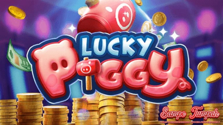 Lucky Piggy PG Soft: Cuan Mengalir Deras atau Sekadar Mimpi?
