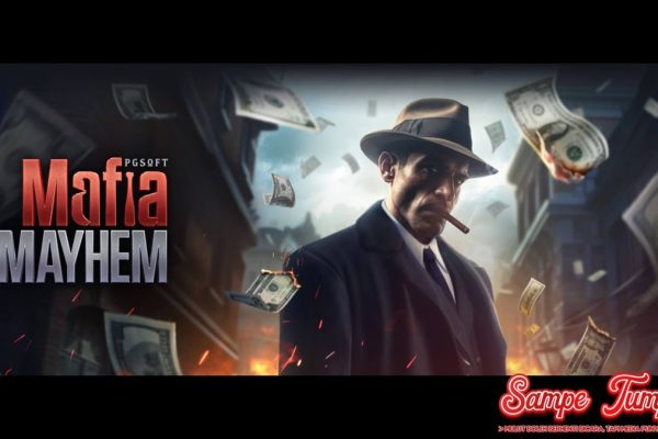 Mafia Mayhem: Selamat Datang di Dunia Kejahatan Bikin Untung!