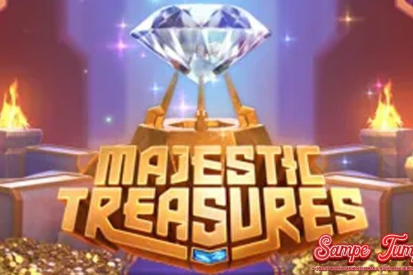 Misteri Permata Berharga: Slot Majestic Treasures yang Menarik!