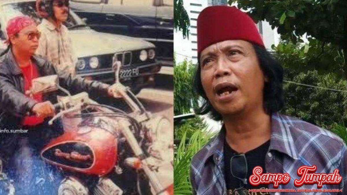 Mandra: Antara Cinta dan Takut pada Fans Ibu-ibu yang Agresif!
