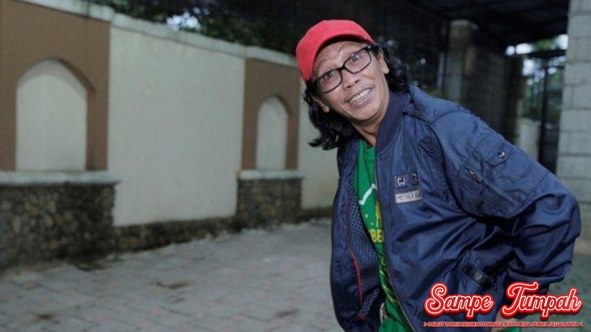 Mandra: Antara Cinta dan Takut pada Fans Ibu-ibu yang Agresif!