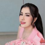 Bukan Cuma Cantik, Marcella Dewi Aryanti Juga Jago Bisnis!