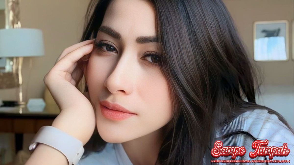 Bukan Cuma Cantik, Marcella Dewi Aryanti Juga Jago Bisnis!