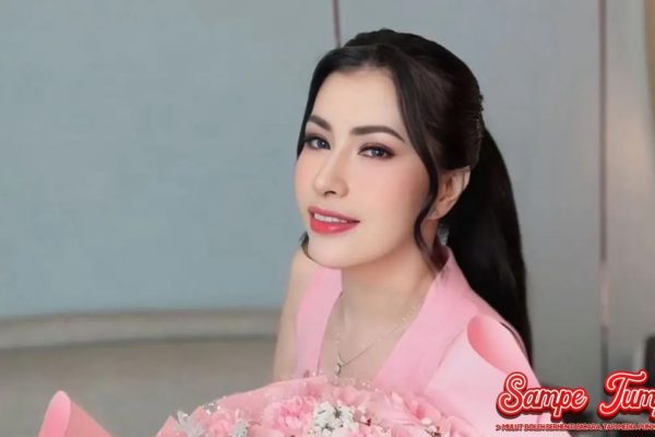 Bukan Cuma Cantik, Marcella Dewi Aryanti Juga Jago Bisnis! Bukan Cuma Cantik, Marcella Dewi Aryanti Juga Jago Bisnis!