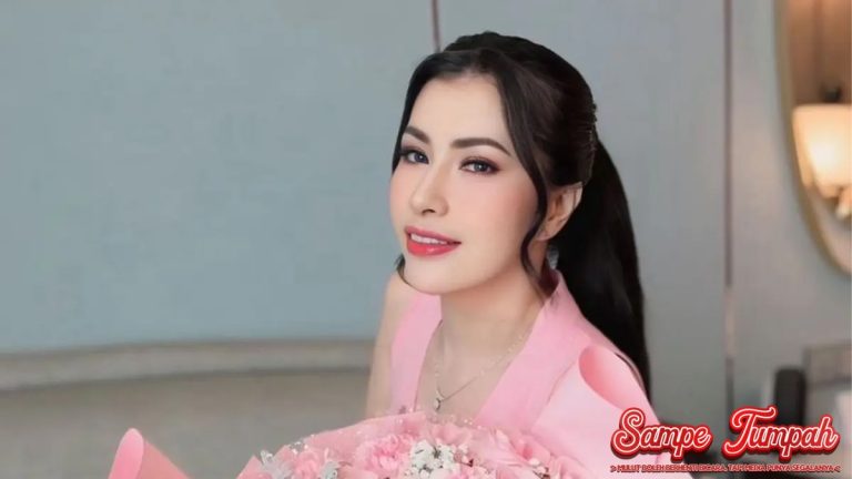 Bukan Cuma Cantik, Marcella Dewi Aryanti Juga Jago Bisnis!