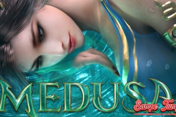 Medusa: Lebih dari Sekadar Mitos, Ini Adalah Sumber Kekayaan!
