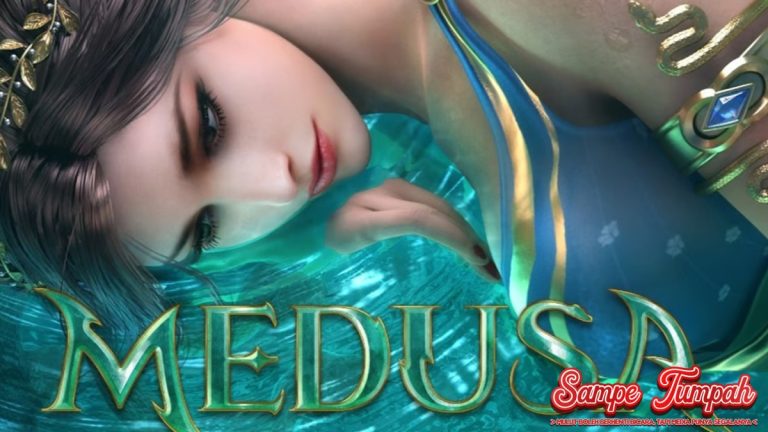 Medusa: Lebih dari Sekadar Mitos, Ini Adalah Sumber Kekayaan!
