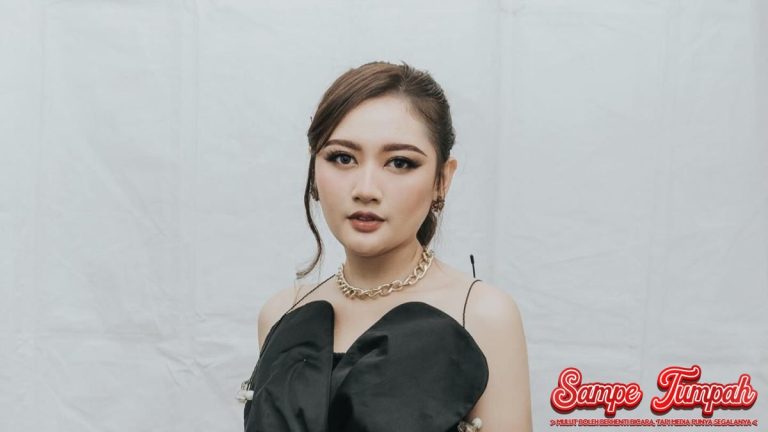 Dari Nada ke Nomer: Meiska Adinda Cari Melodi di Dunia Coding!