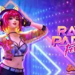 Rave Party Fever: Goyang Semalaman, Jackpot Mengalir Deras!