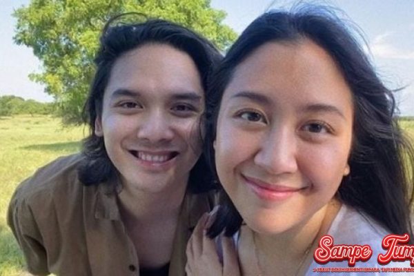 Menguak Misteri di Balik Gugatan Cerai Sherina Munaf! Menguak Misteri di Balik Gugatan Cerai Sherina Munaf!