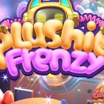 Nikmati Kegemasan Boneka Imut: Dengan Slot Plushie Frenzy!