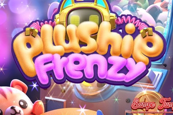 Nikmati Kegemasan Boneka Imut: Dengan Slot Plushie Frenzy!
