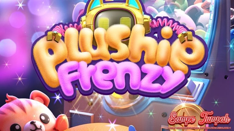 Nikmati Kegemasan Boneka Imut: Dengan Slot Plushie Frenzy!