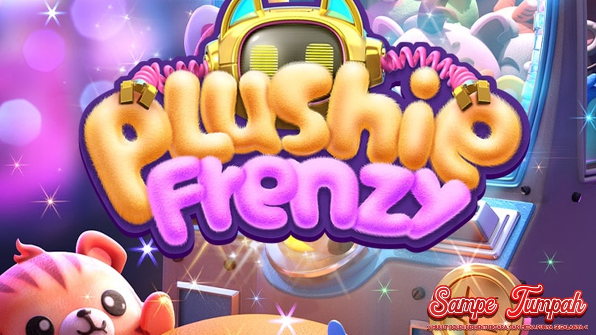 Nikmati Kegemasan Boneka Imut: Dengan Slot Plushie Frenzy!