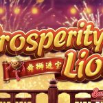 Pengalaman Nyata: Pemain Ini Berhasil Maxwin di Prosperity Lion!