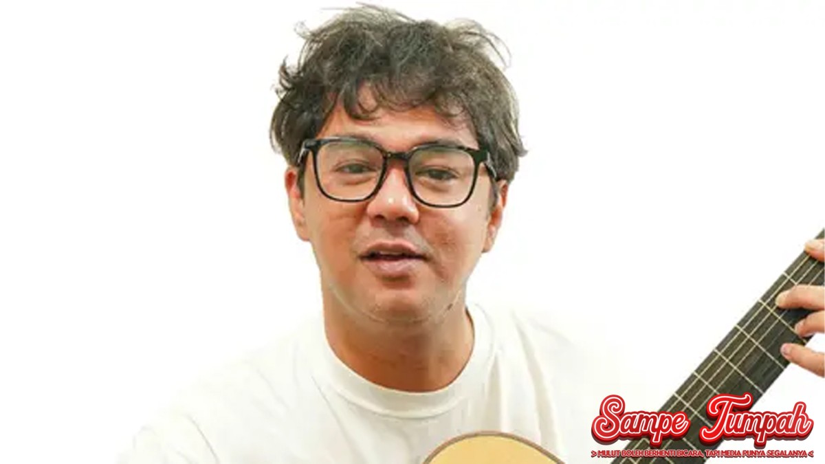 Bukan Cuma Musik, Putra Jason Ranti Juga Jago Matematika!