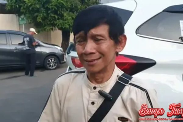 Senyum Terakhir: Ginanjar Kenang Momen Bersama Nurul Qomar! Senyum Terakhir: Ginanjar Kenang Momen Bersama Nurul Qomar!